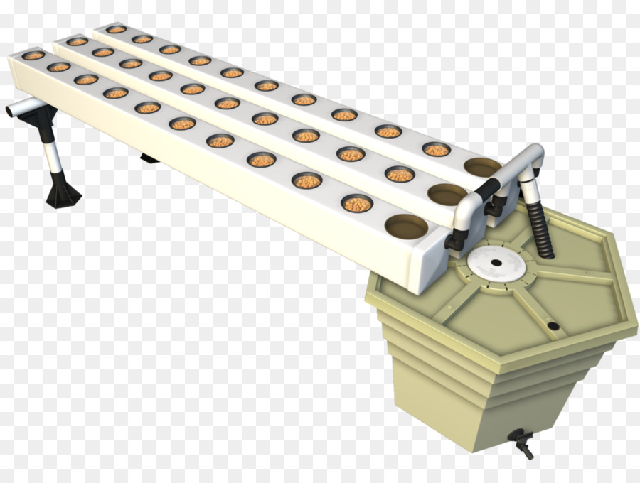 Aeroponics，ห้องไฮโดรพลอนิค PNG