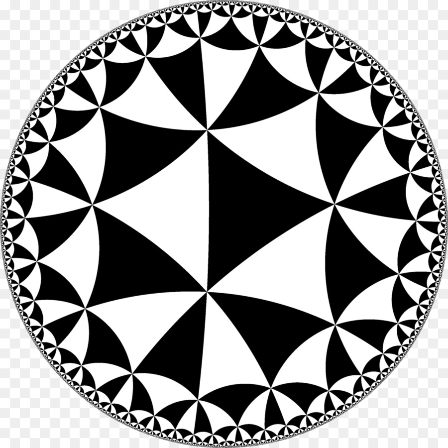 Tessellation，สามเหลี่ยม PNG