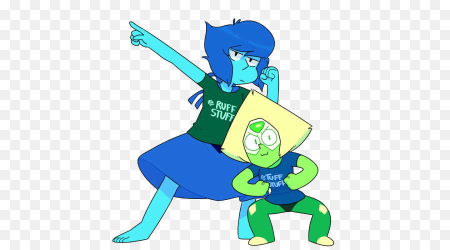 Peridot，พิส Lazuli PNG