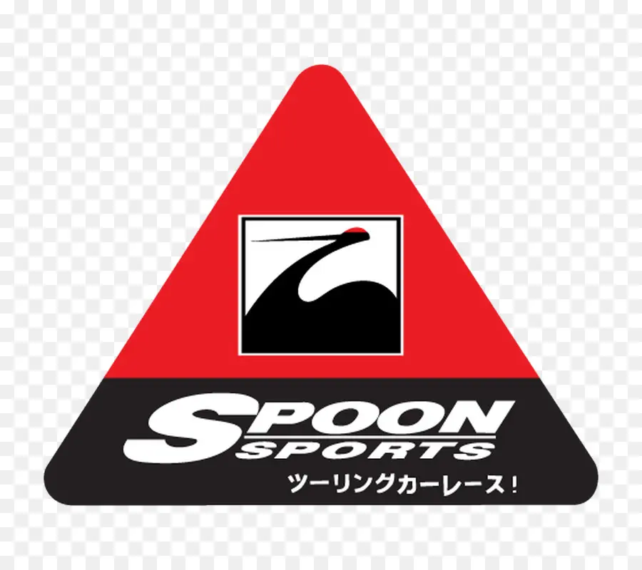 โลโก้ Spoon Sports，การแข่งรถ PNG