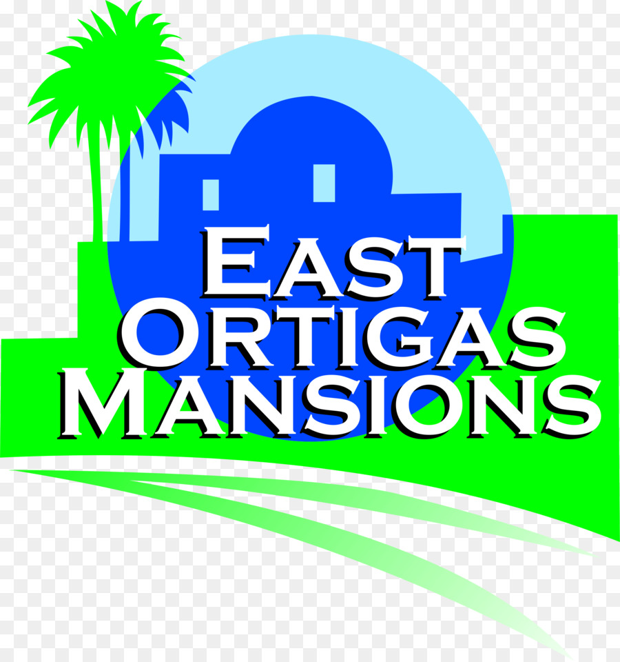 ทางตะวันออก Ortigas Mansions，โลโก้ PNG