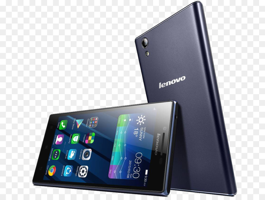 Lenovo，คู่ Sim PNG