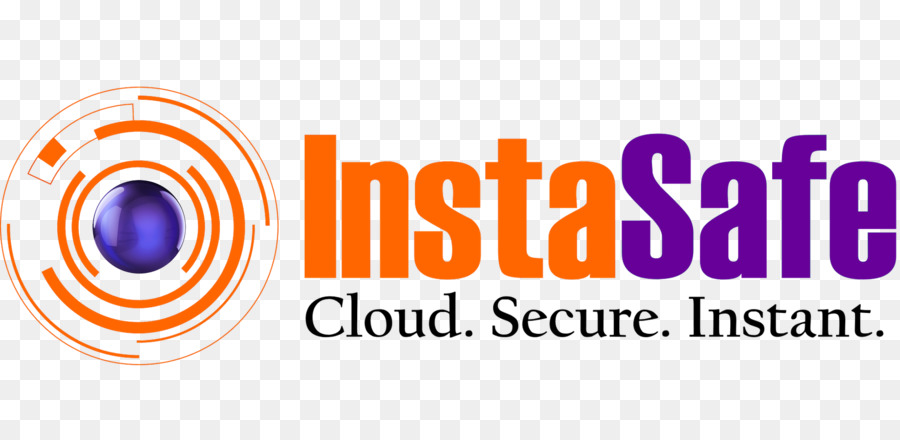 โลโก้，Instasafe เทคโนโลยีส่วนตัวจำกัด PNG