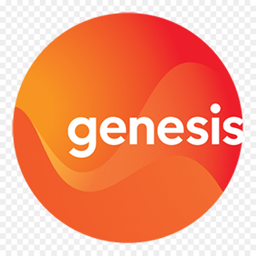 Genesis มีข้อจำกัดพลังงาน，โลโก้ PNG