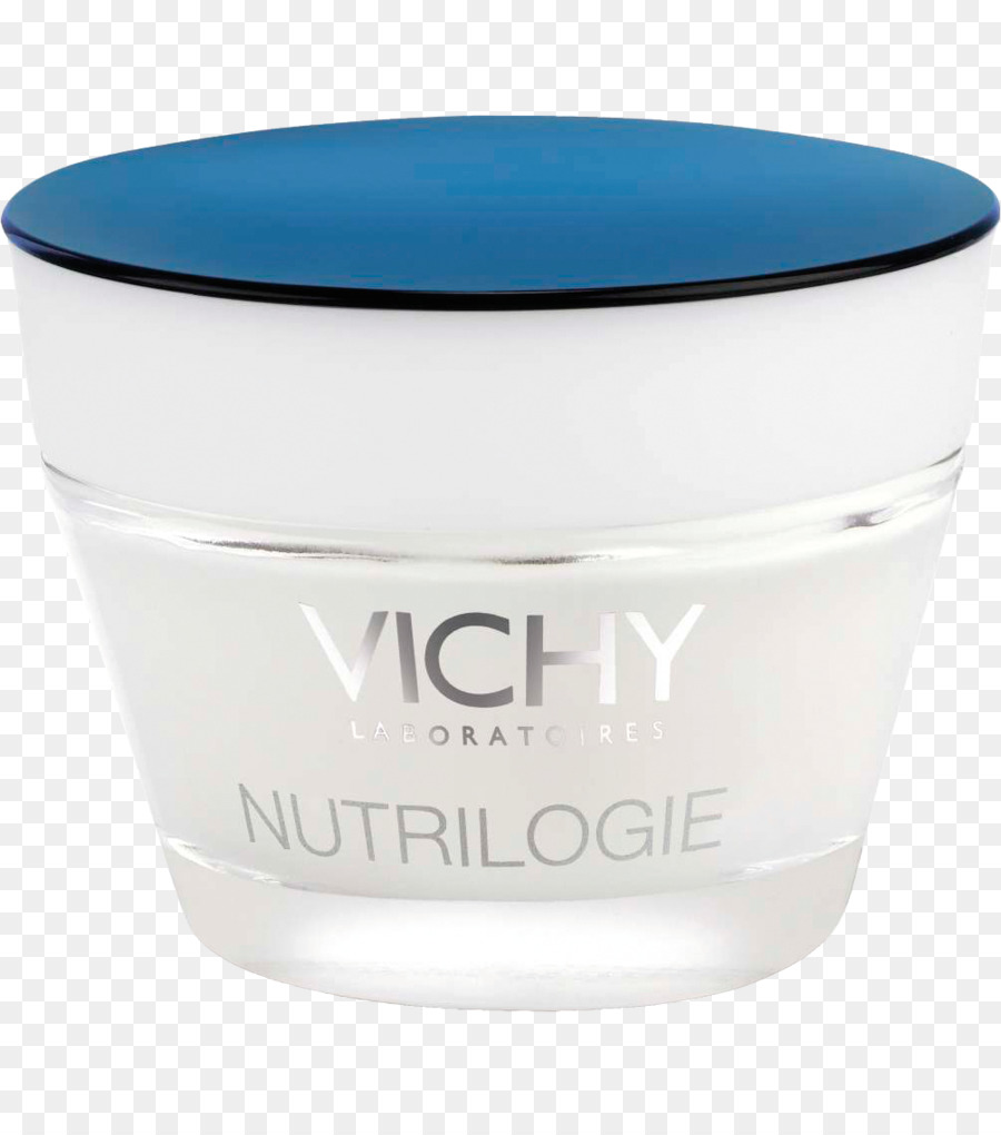 Vichy Nutrilogie 1 เข้มศครีมสำหรับผิวหนังแห้ง，ครีม PNG