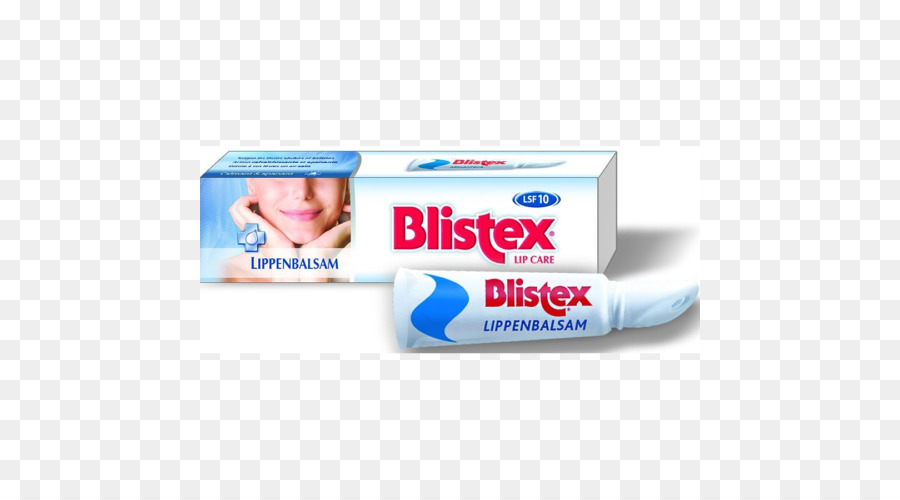 Blistex บริษัท，แบรนด์ PNG