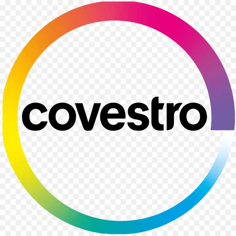 โลโก้ Covestro，วงกลม PNG