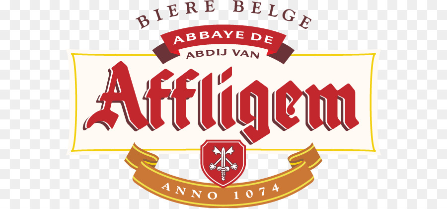 โลโก้เบียร์ Affligem，เบียร์ PNG