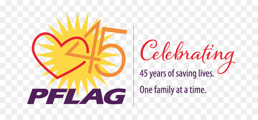 โลโก้，Pflag Tulare เมืองกษัตริย์ PNG