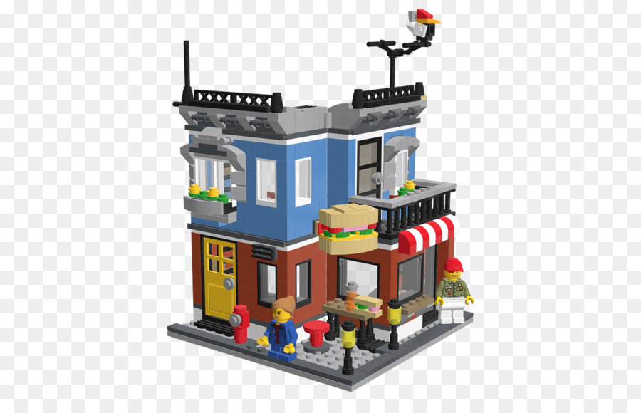 เล โก้，Lego กลุ่ม PNG