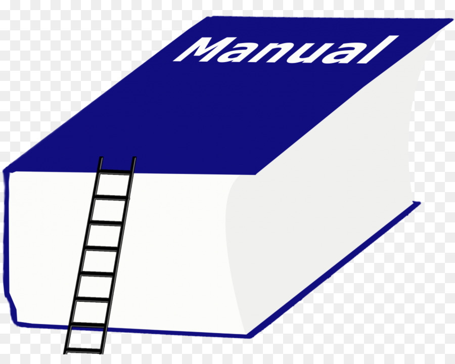 การฝึก，ผลิตภัณฑ์ Manuals PNG