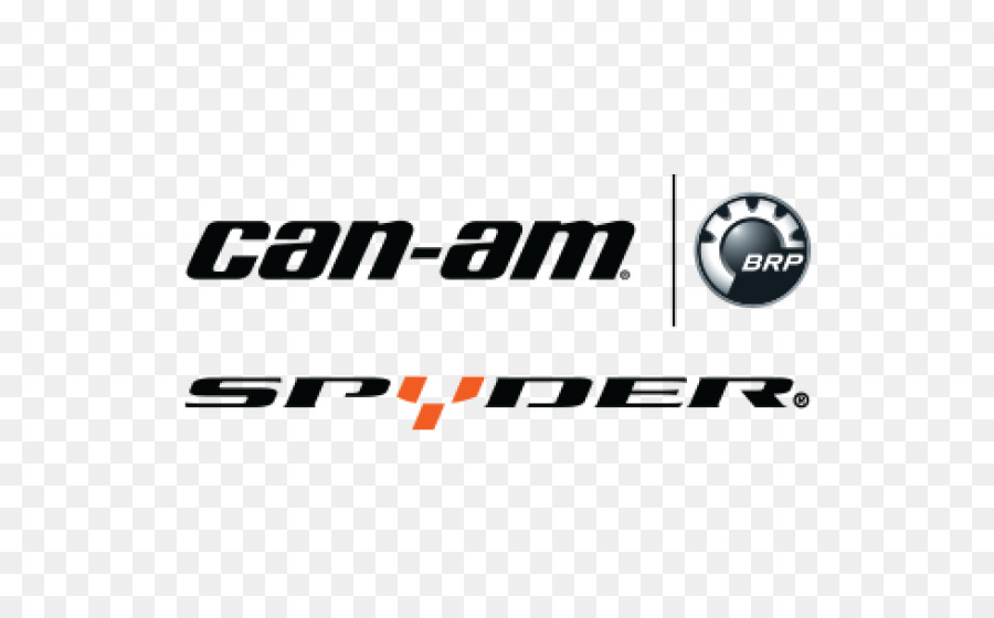 โลโก้ Can Am Spyder，Can Am PNG