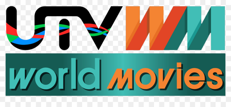 โลโก้ Utv World Movies，Utv PNG