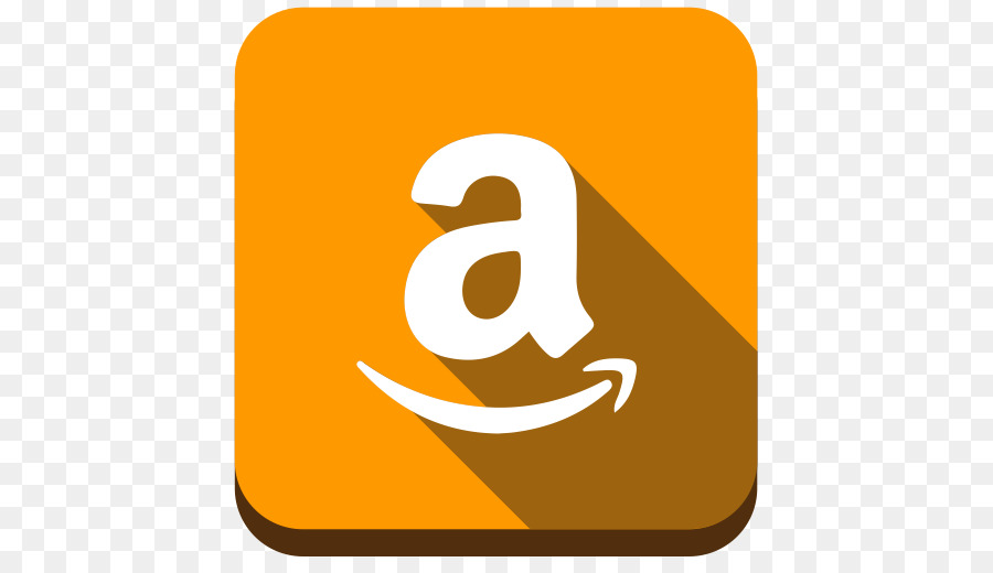 โลโก้ Amazon，ยี่ห้อ PNG