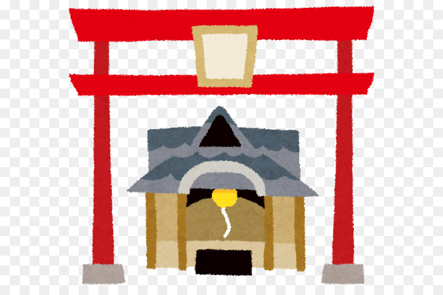 Shinto แท่นบูชา，สุนัข PNG