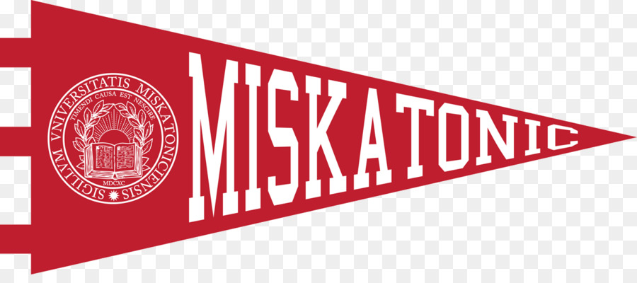 Miskatonic มหาวิทยาลัย，Miskatonic แม่น้ำ PNG