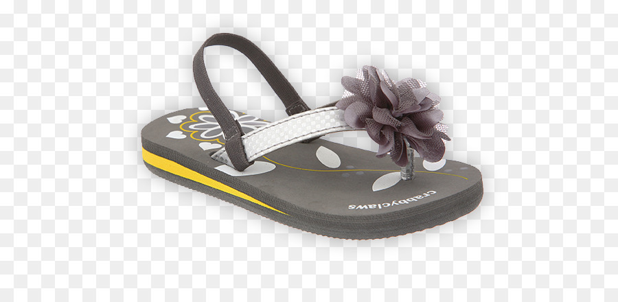 รองเท้า，Flipflops PNG