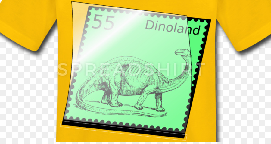 Brontosaurus，ไดโนเสาร์เต่าล้านปี PNG