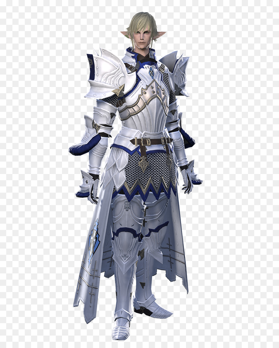 อัศวิน，สุดท้ายจินตนาการ Xiv Heavensward PNG