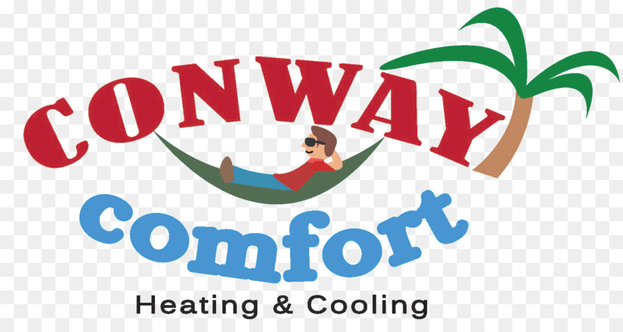 Conway สบายใจร้อนทางใจเย็น，โลโก้ PNG