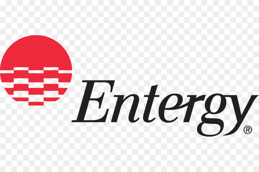 โลโก้ Entergy，พลังงาน PNG