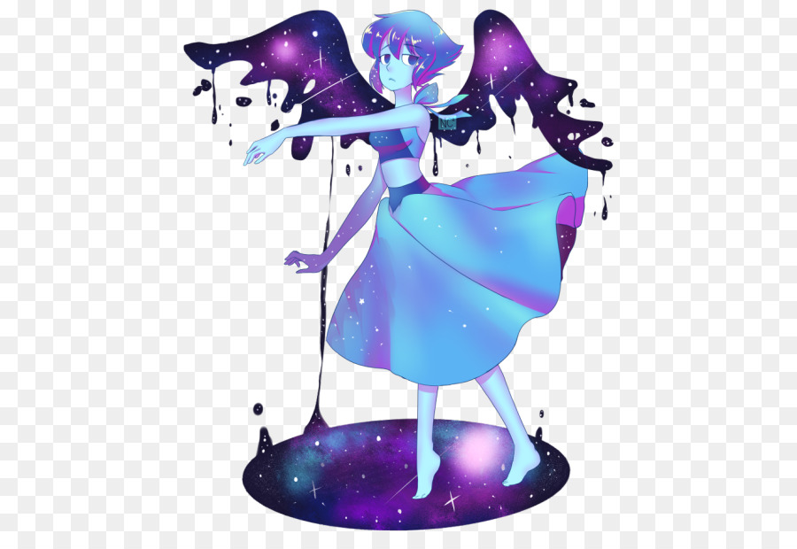 พิส Lazuli，Deviantart PNG