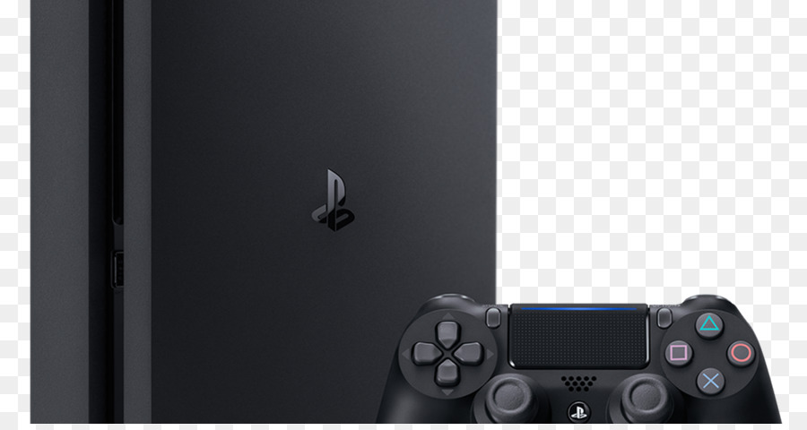 Playstation 4，ผู้ควบคุม PNG