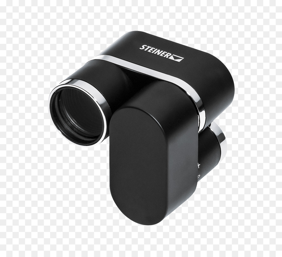 Monocular นสไตน์เนอ Miniscope 22 อืมดำ，สไตน์เนอ PNG