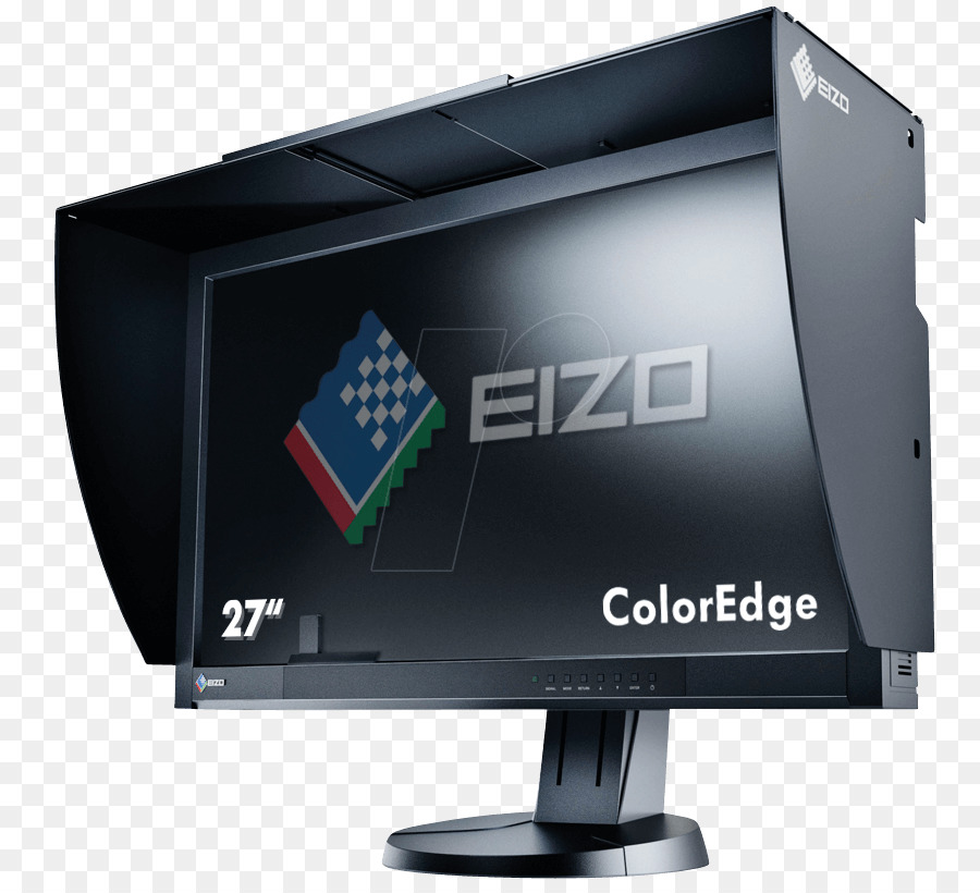 Eizo Coloredge Cg277，คอมพิวเตอร์จอภาพ PNG