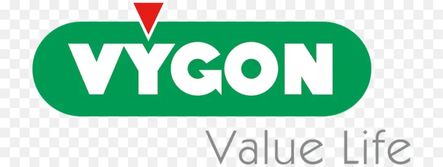 โลโก้ Vygon，ทางการแพทย์ PNG