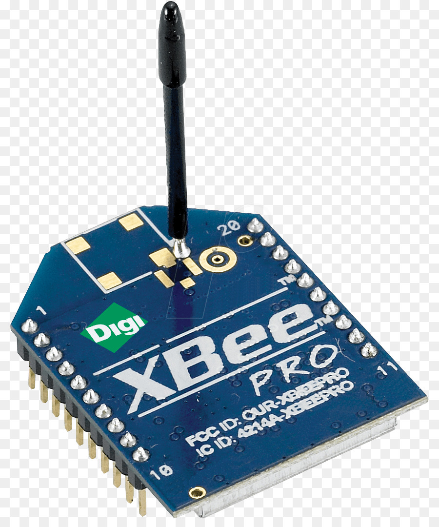 Xbee，Zigbee PNG