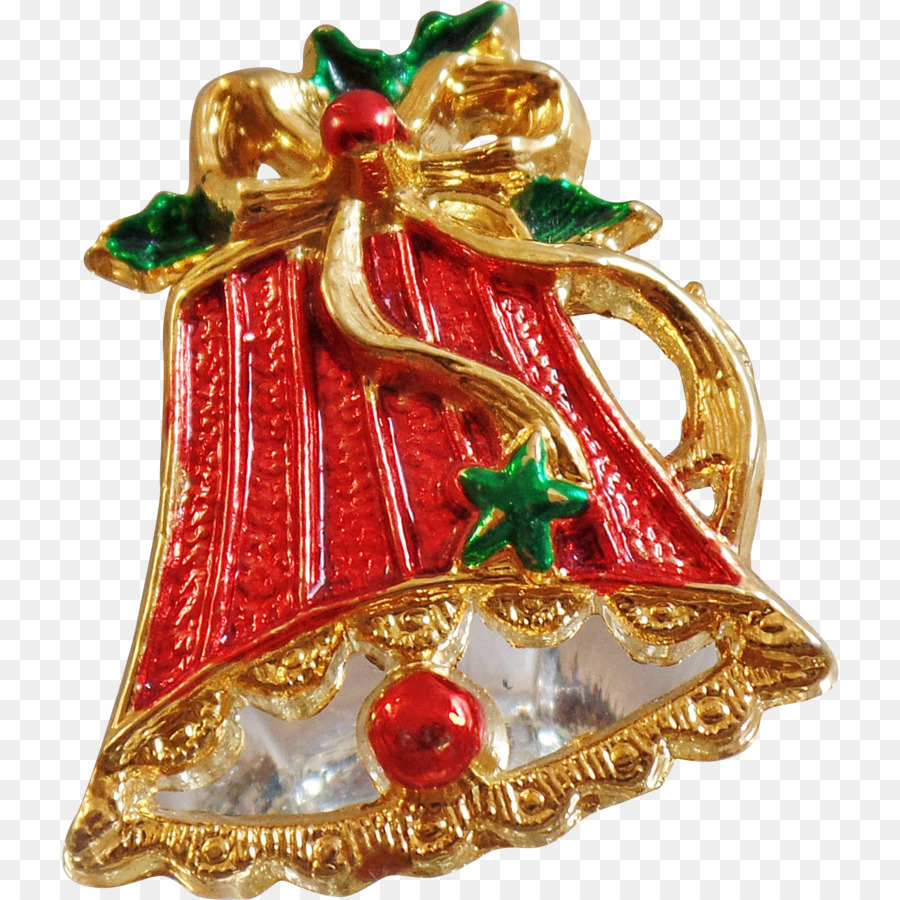 คริสมาสต์ Ornament，เข็มกลัด PNG