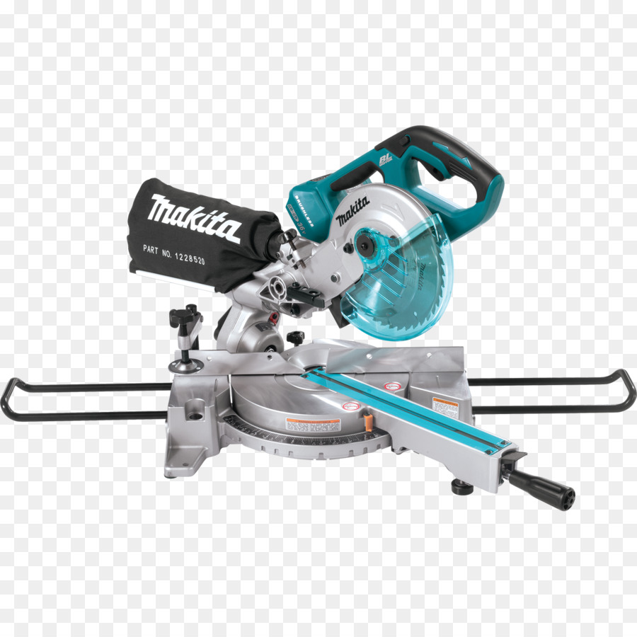 Miter Saw，การตัด PNG