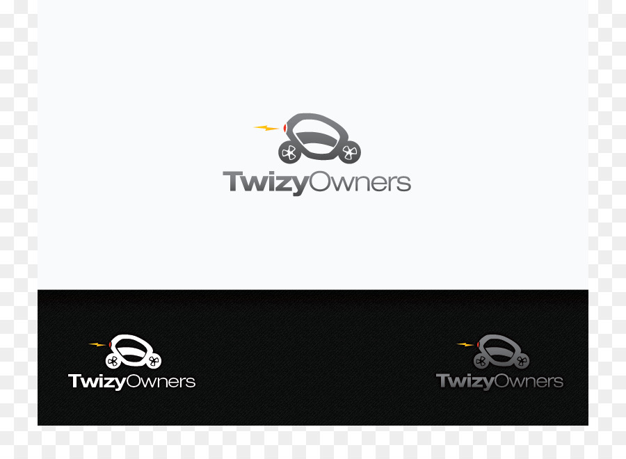 โลโก้เจ้าของ Twizy，รถ PNG