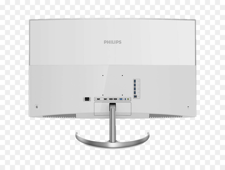 Philips นอื่น Bdm37uw，คอมพิวเตอร์จอภาพ PNG