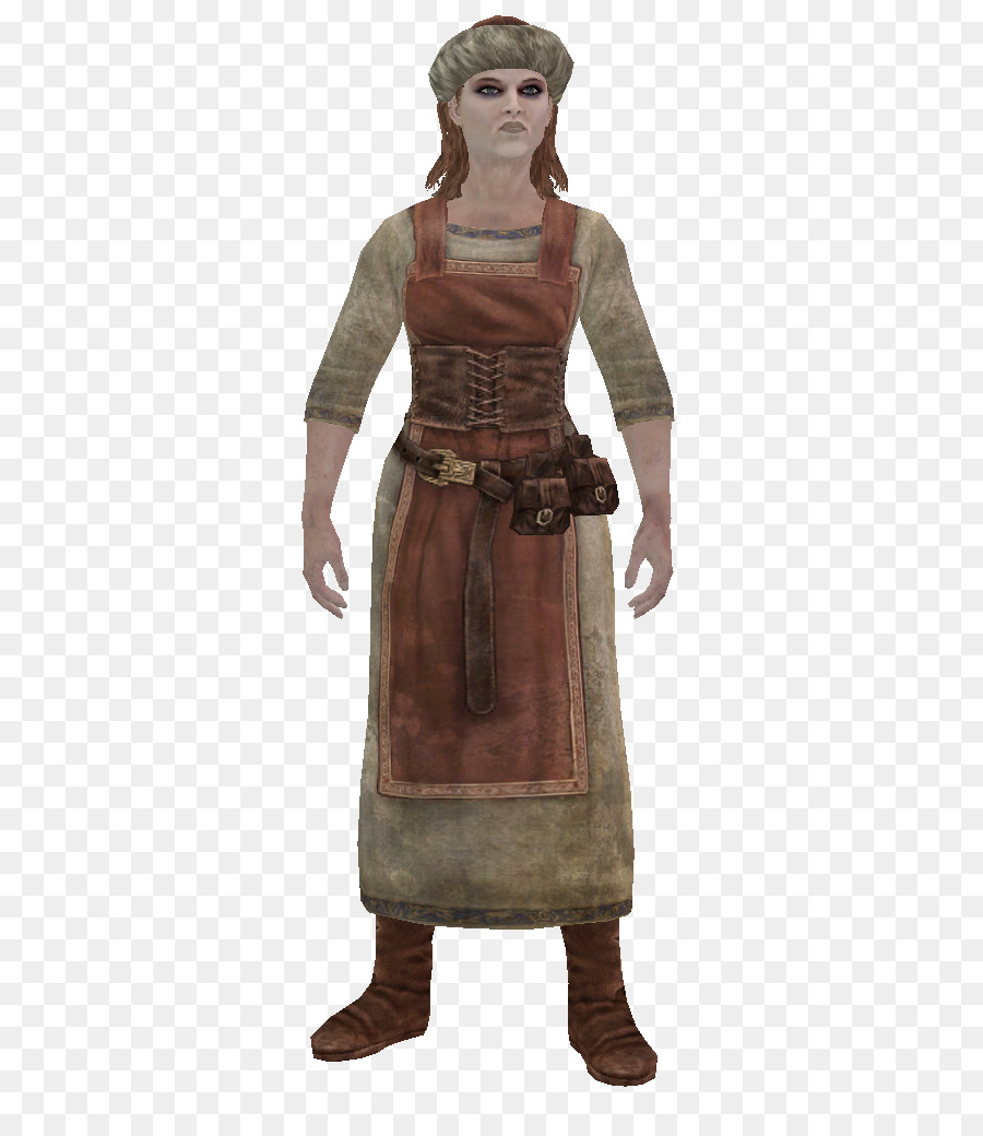 Nexus Mods，Cyrodiil PNG