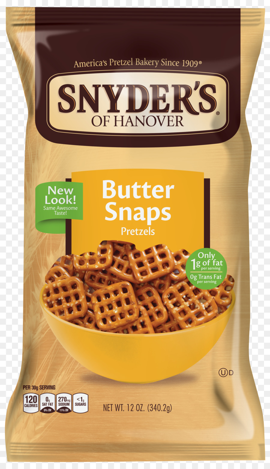 นมเค็มนั่น，Snyders ของแฮนโนเวอร์ก่อน PNG