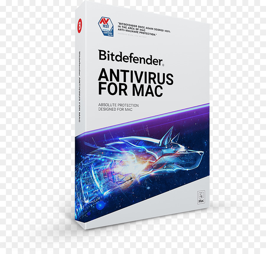 Bitdefender，Bitdefender โปรแกรมป้องกันไวรัส PNG