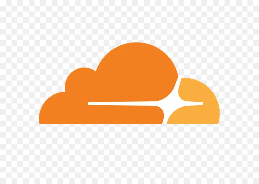 โลโก้ Cloudflare，คลาวด์ PNG