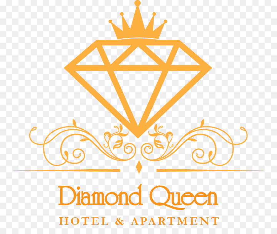 โลโก้ Diamond Queen，โรงแรม PNG