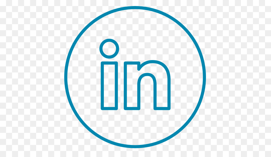 โลโก้ Linkedin，โซเชียลมีเดีย PNG