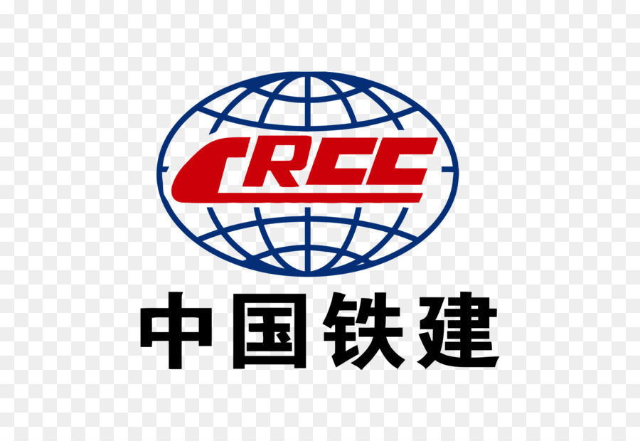 โลโก้ Crcc，การก่อสร้าง PNG