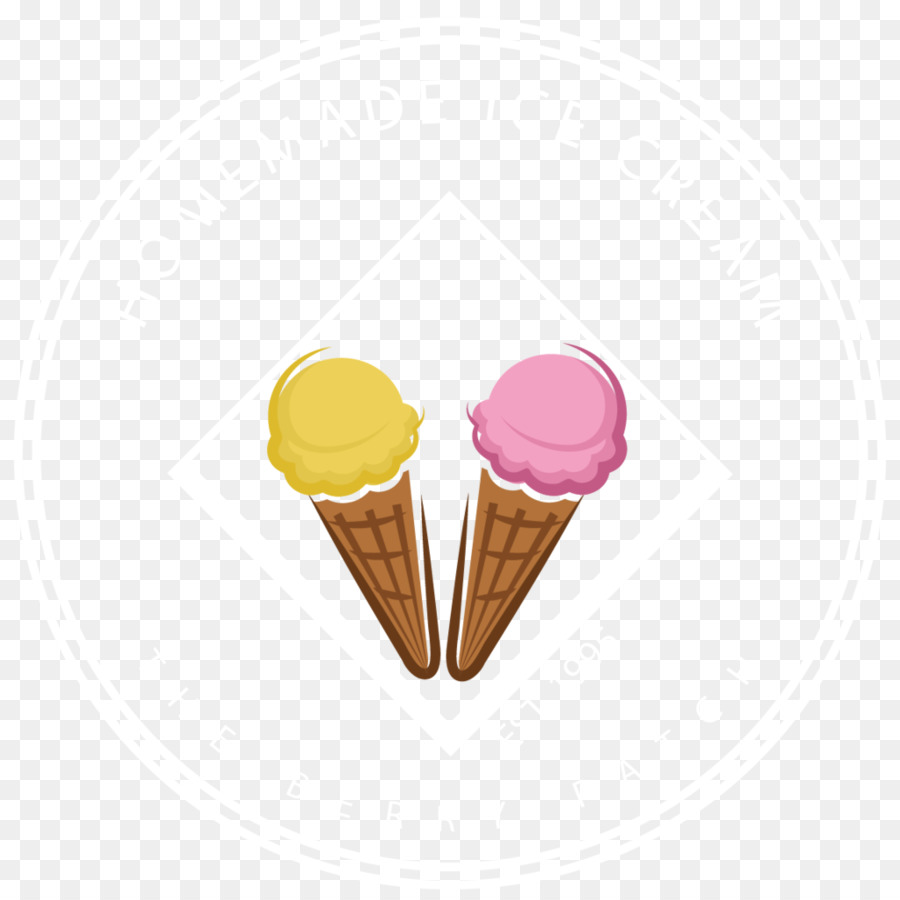 ไอศกรีม，ไอศกรีม Cones PNG