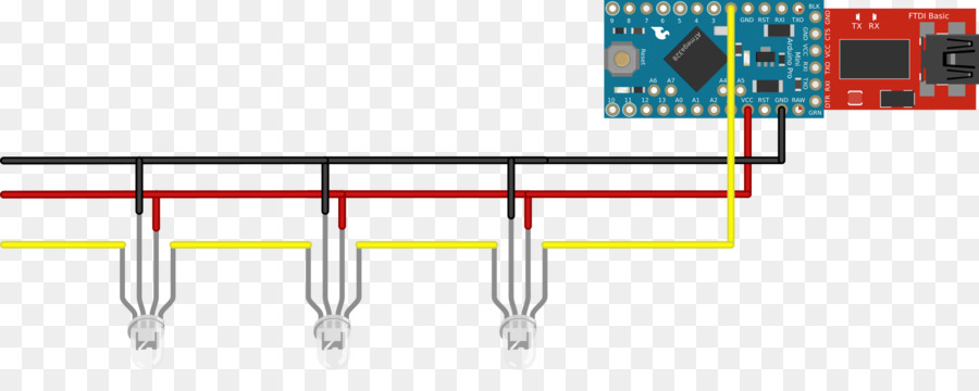 Sparkfun เครื่องอิเล็กทรอนิก，แผนผังให้นายดูได้นะ PNG