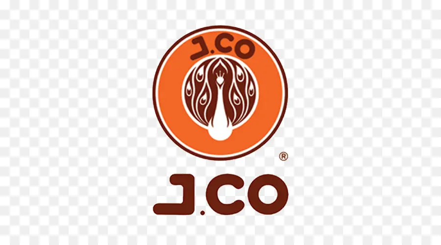 J Co，โดนัท PNG