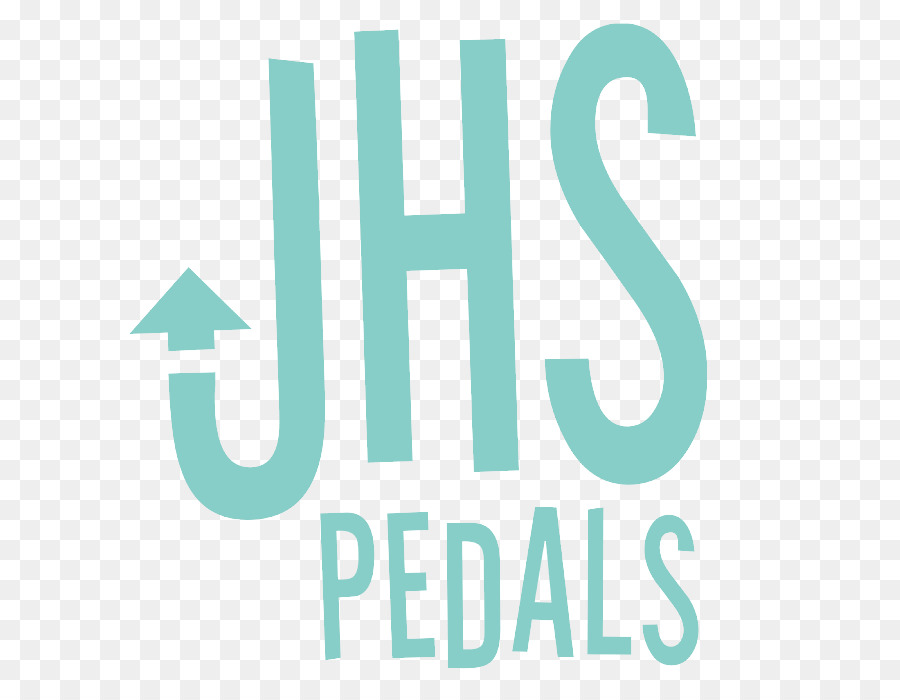 โลโก้ Jhs Pedals，ยี่ห้อ PNG