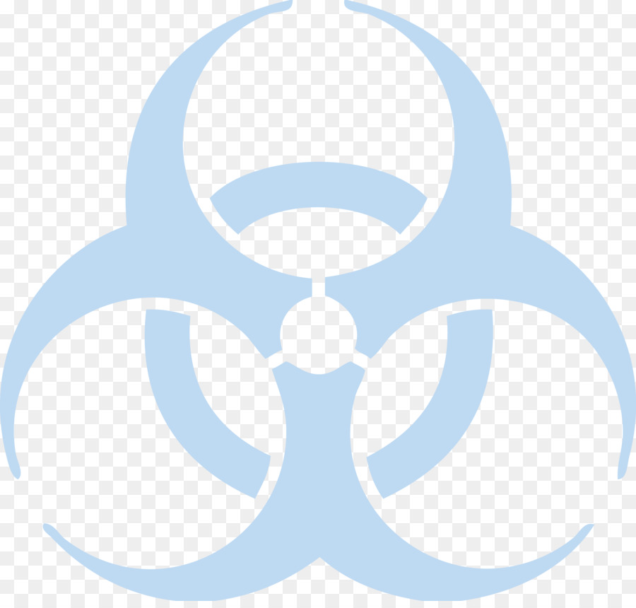 สัญลักษณ์ Biohazard，อันตราย PNG