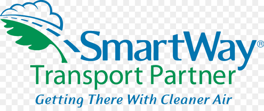 โลโก้หุ้นส่วน Smartway Transport，ขนส่ง PNG