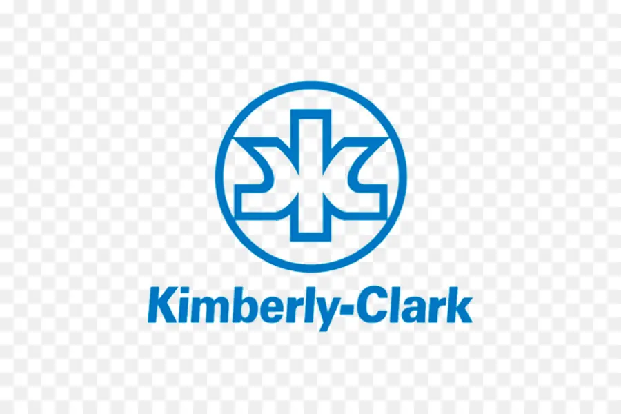 Kimberly Clark，โลโก้ PNG