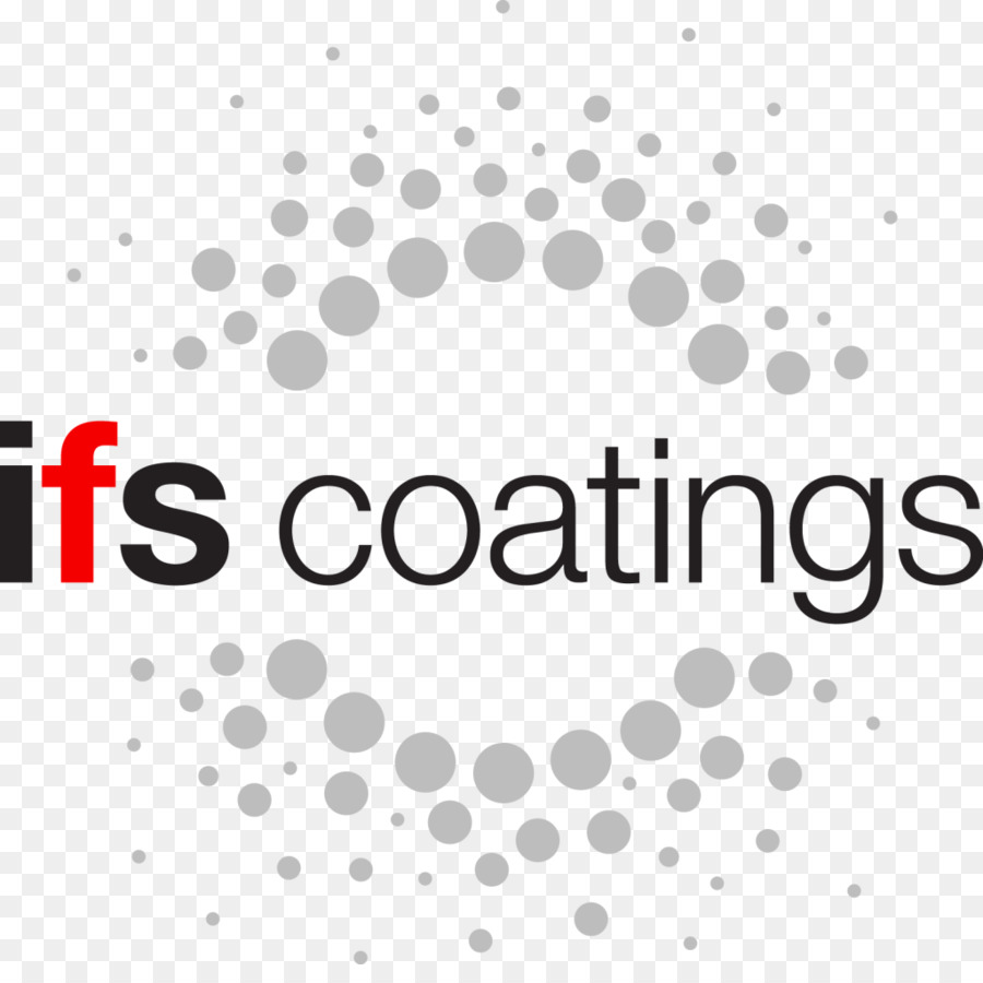 โลโก้ Ifs Coatings，การเคลือบ PNG